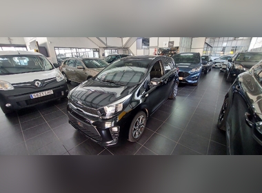 Kia - Picanto
